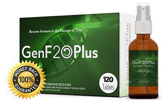 Genf20 Plus Tablets And Spray