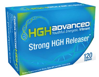 HGH Advanced