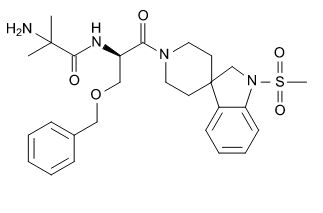MK-677 Ibutamoren