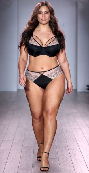 Ashley Graham