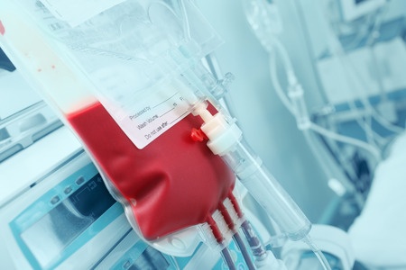 Blood Transfusion