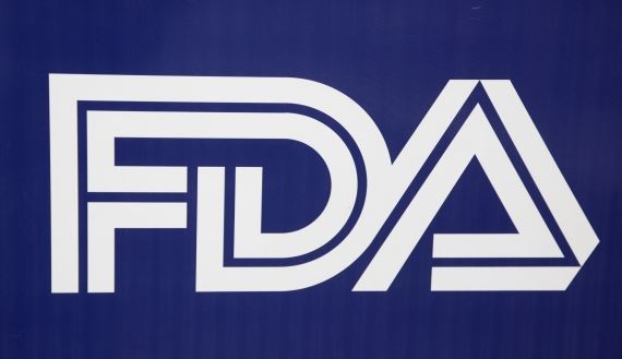 FDA logo