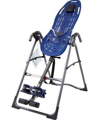 Inversion Table