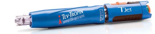 Tev-Tropin